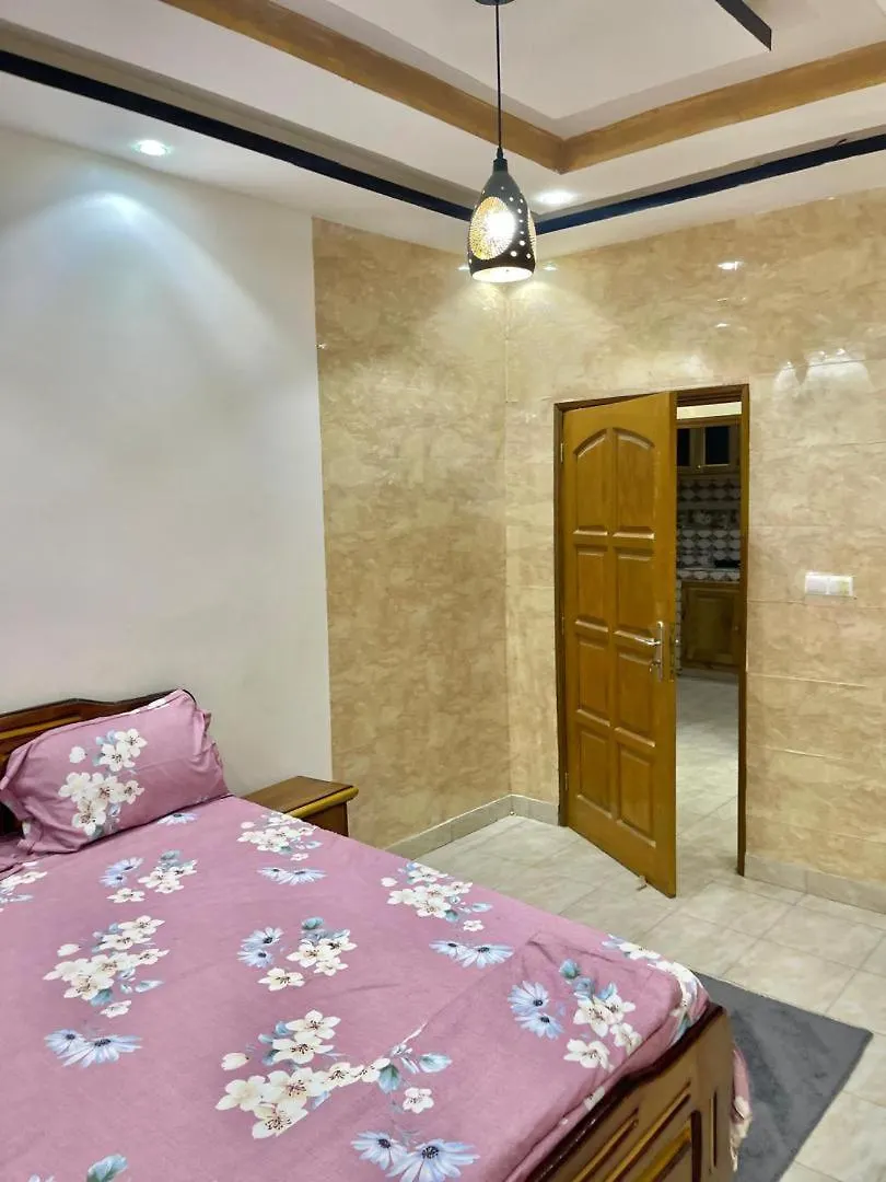 Appartement Meubles Dakar Apartment