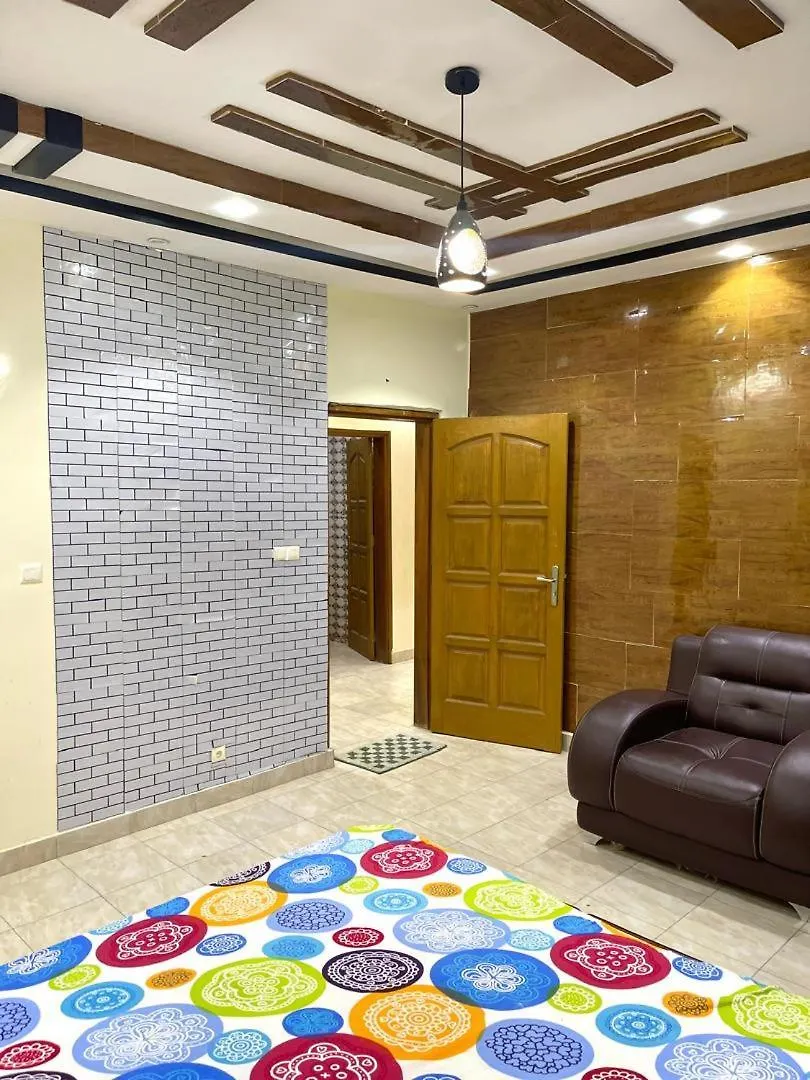 Apartment Appartement Meubles Dakar