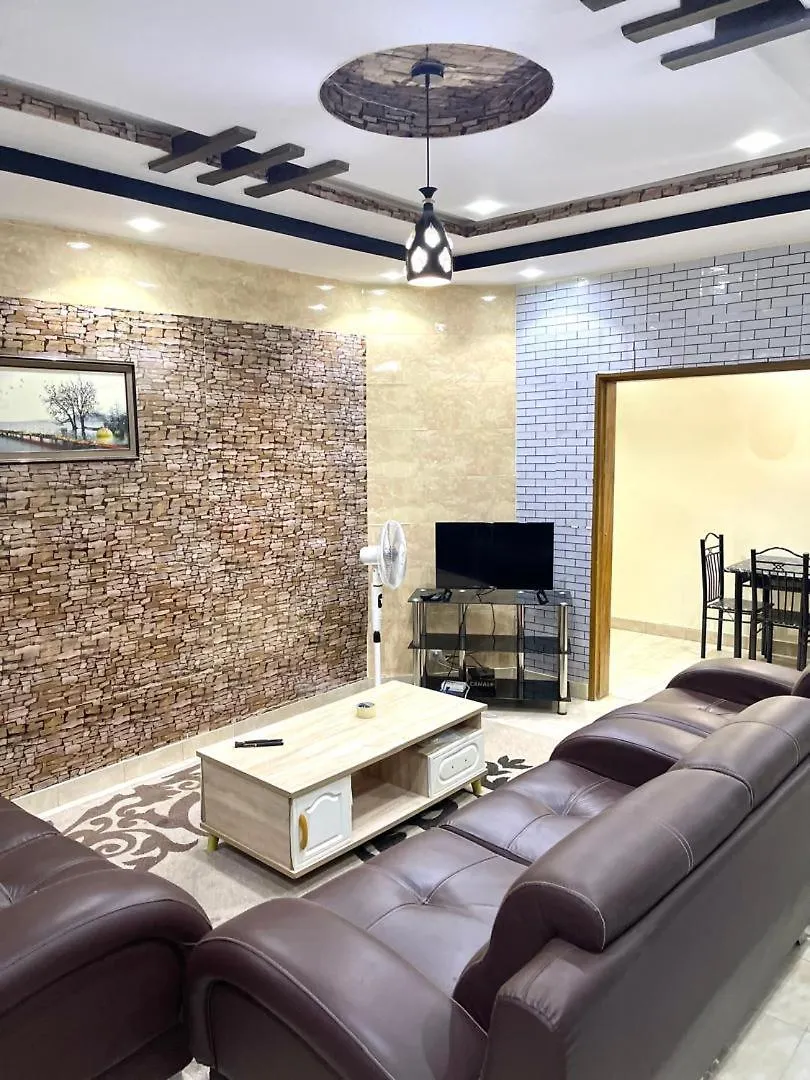 Appartement Meubles Dakar 0*,  Senegal
