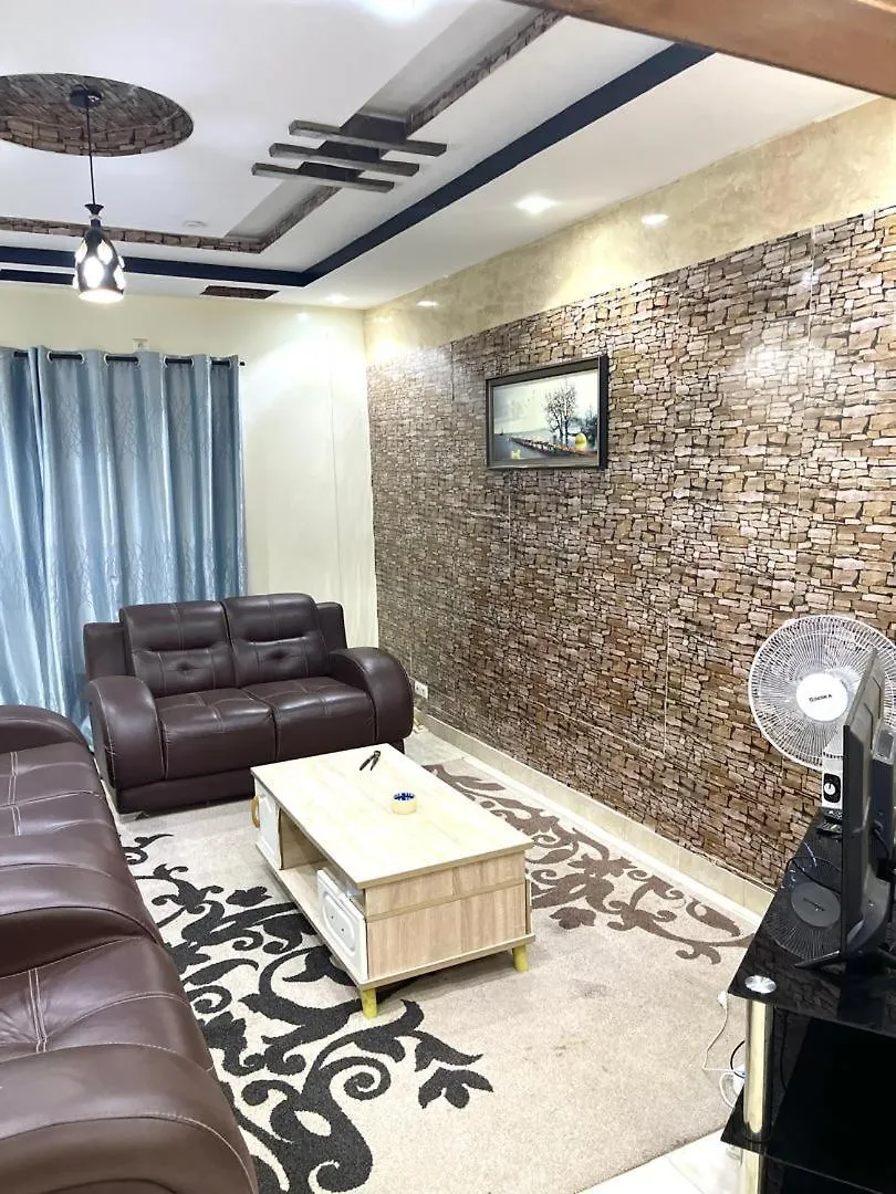 Appartement Meubles Dakar