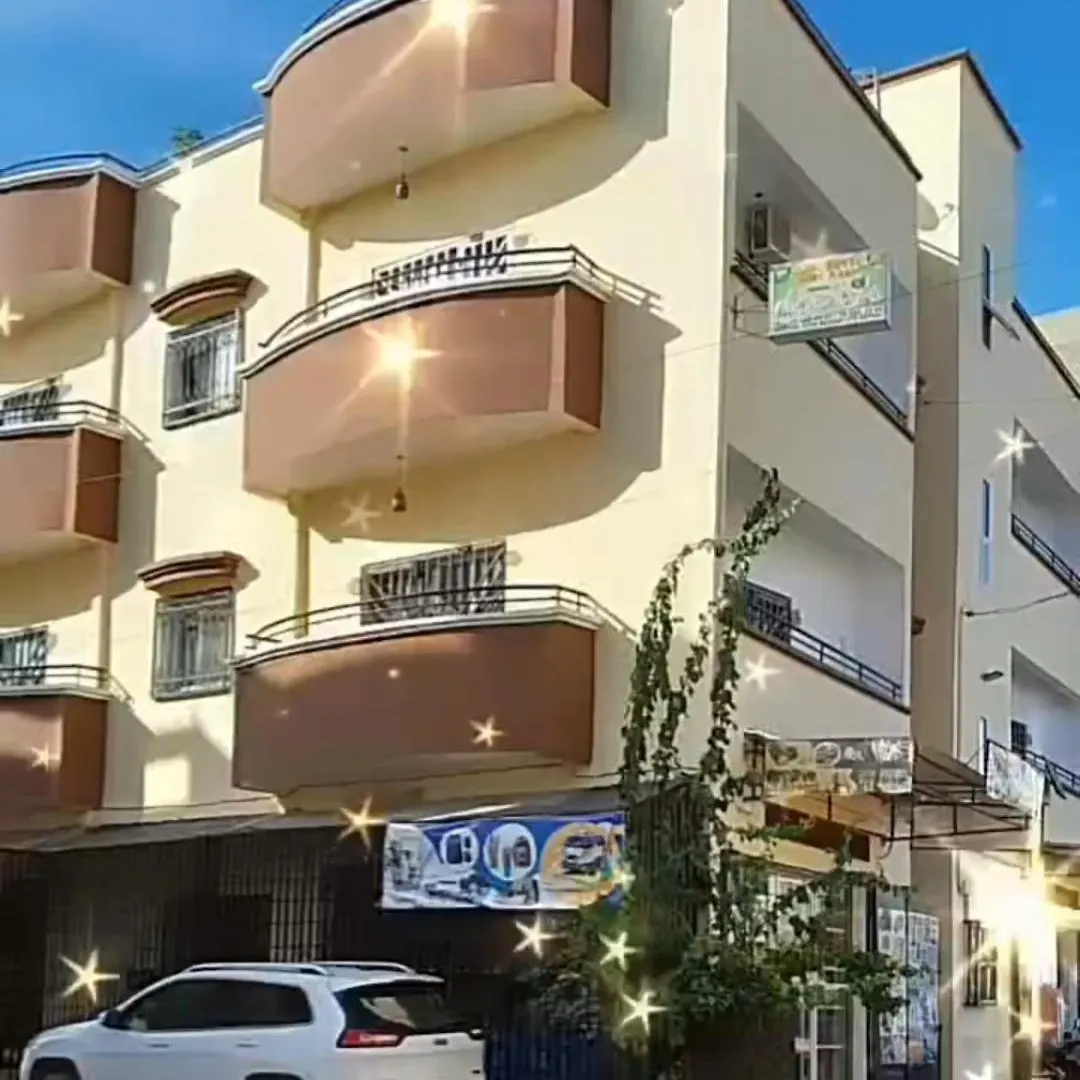 Apartment Appartement Meubles Dakar